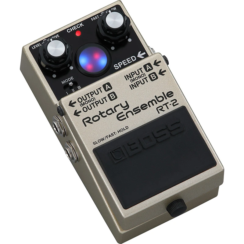 BOSS RT-2 Rotary Ensemble - Image 3