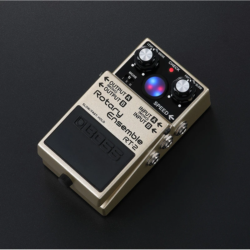 BOSS RT-2 Rotary Ensemble - Image 6