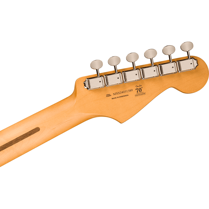 Fender Player II Stratocaster Left Handed - RW - 3 Color Sunburst - Image 3