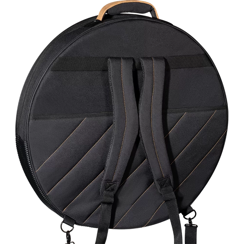 Meinl MCCB22BK 22" Inch Woven Cymbal Bag - Image 6
