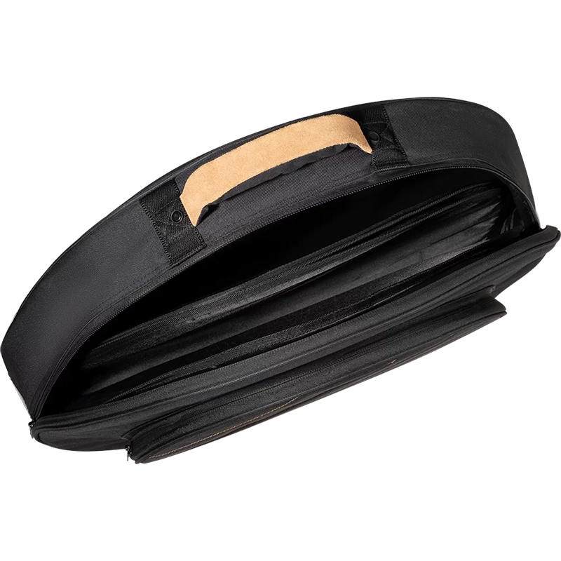 Meinl MCCB22BK 22" Inch Woven Cymbal Bag - Image 7