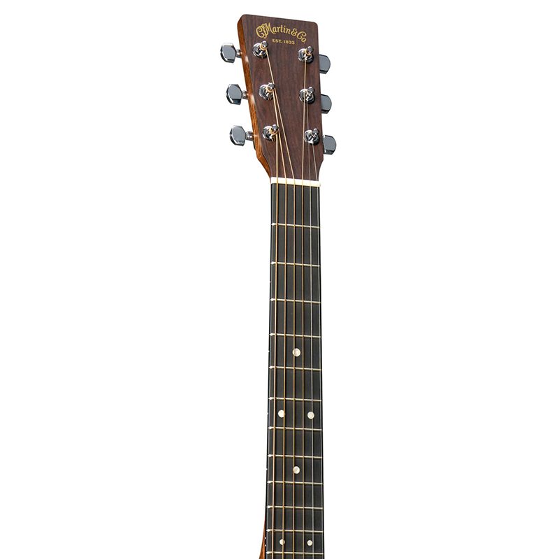 Martin SC-10E Spruce Acoustic-Electric Guitar - Image 5