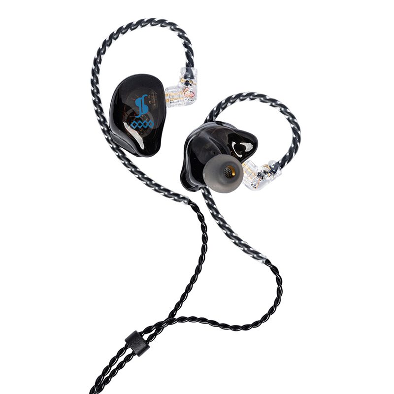 Stagg SPM-435 4-Driver In Ear Monitors - Image 2