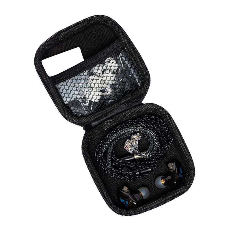 Stagg SPM-435 4-Driver In Ear Monitors - Image 5