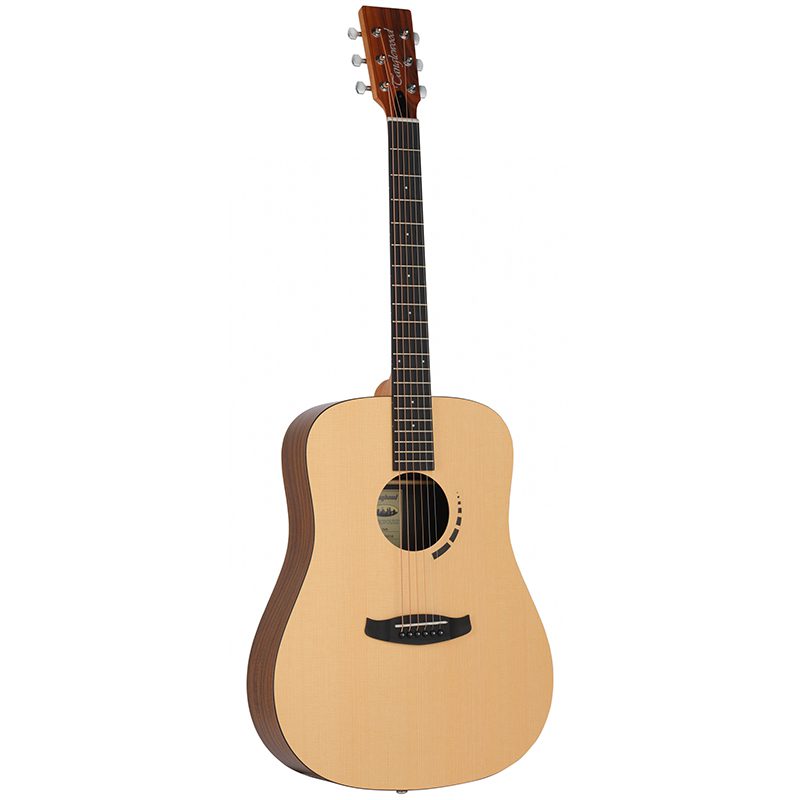 Tanglewood TM5 Metropolitan - Acoustic Guitar
