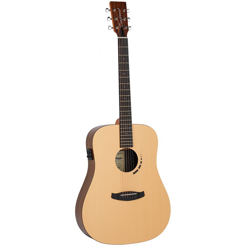 Tanglewood TM5E Metropolitan - Electro Acoustic Guitar