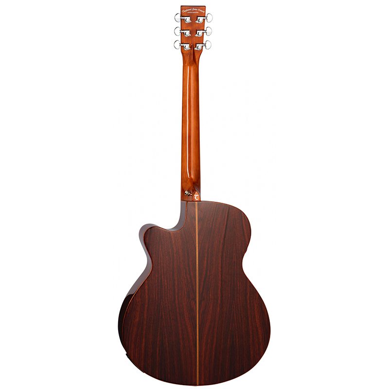 Tanglewood Rosewood Smart TRS4-CE - Image 2