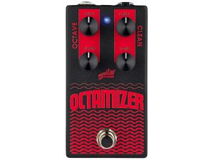 Aguilar Octamizer - Analog Bass Octave Pedal