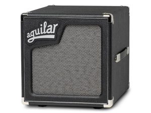 Aguilar SL110 - 175w Bass Cabinet - Black