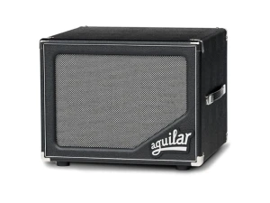 Aguilar SL112BB - 250w Bass Cabinet - Black