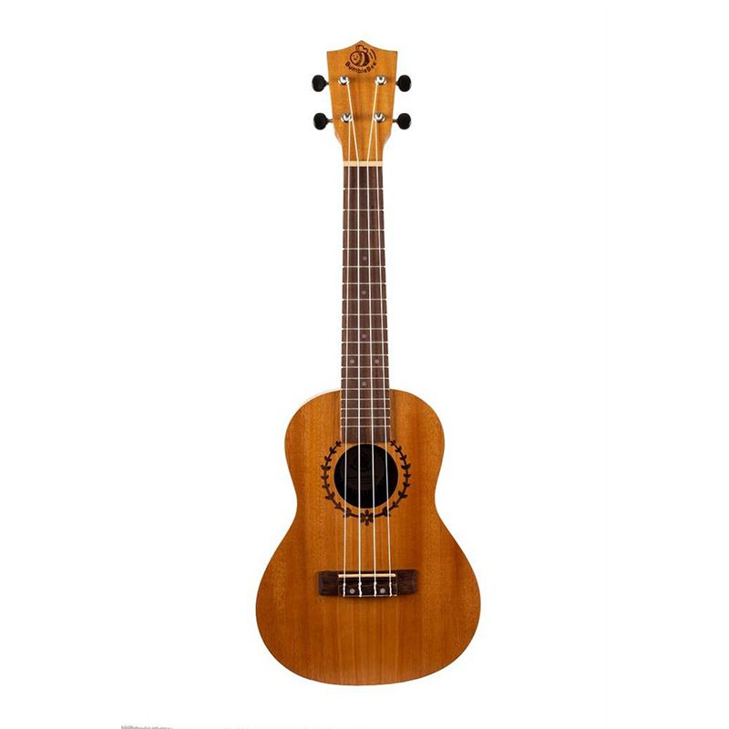 Bumblebee BUC23 Concert Ukulele - Natural