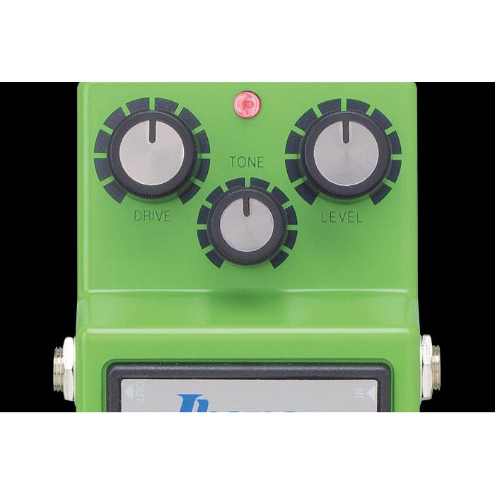 Ibanez TS9 - Tube Screamer - Image 5