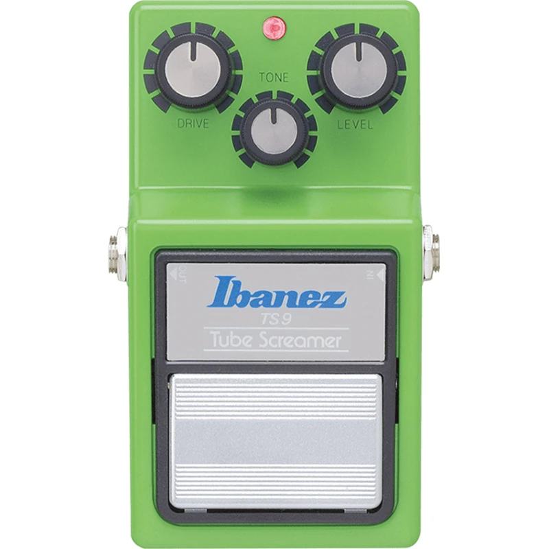Ibanez TS9 - Tube Screamer