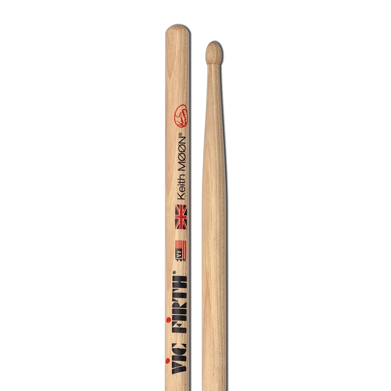 Vic Firth Signature Keith Moon