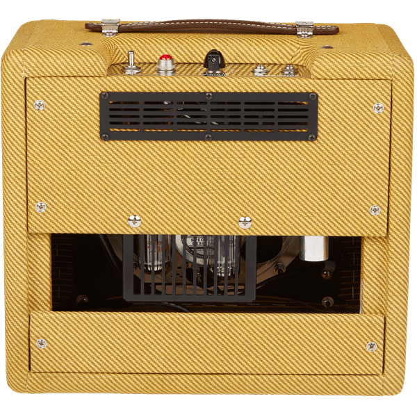 Fender 57 Custom Champ - Image 8