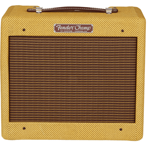 Fender 57 Custom Champ