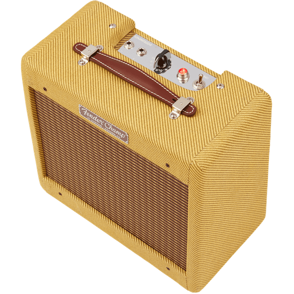 Fender 57 Custom Champ - Image 2