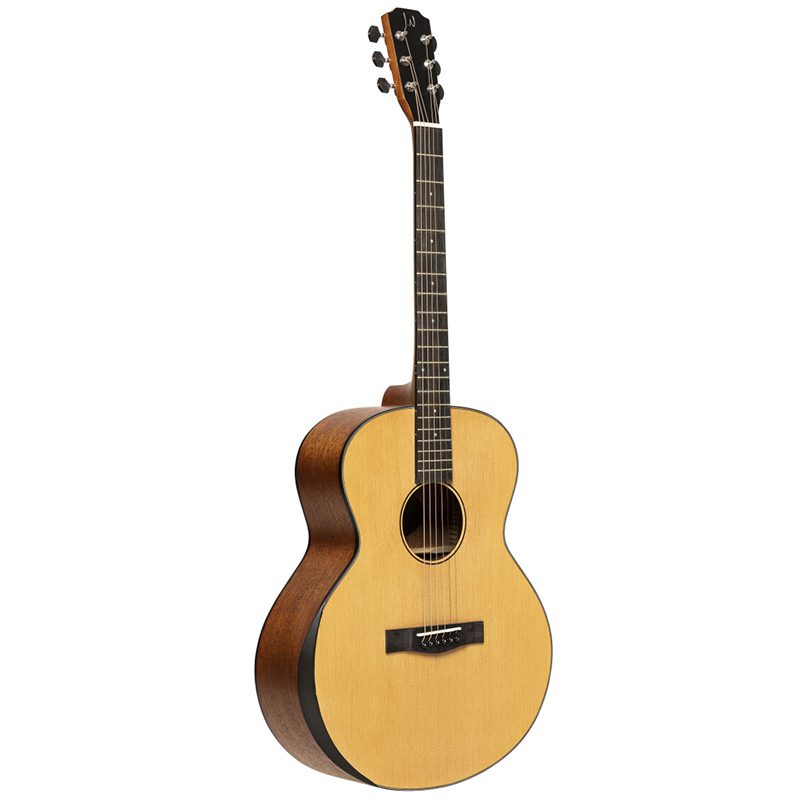 J.N Guitars - Glencairn - Glen-O-N