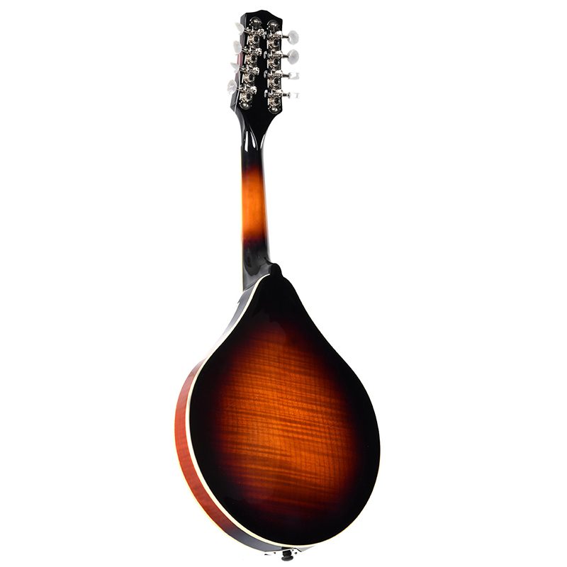Sigma MA-2E - A-Style Mandolin w/Pickup - Image 3