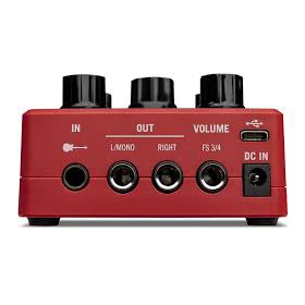 Line 6 POD Express Guitar - Image 5