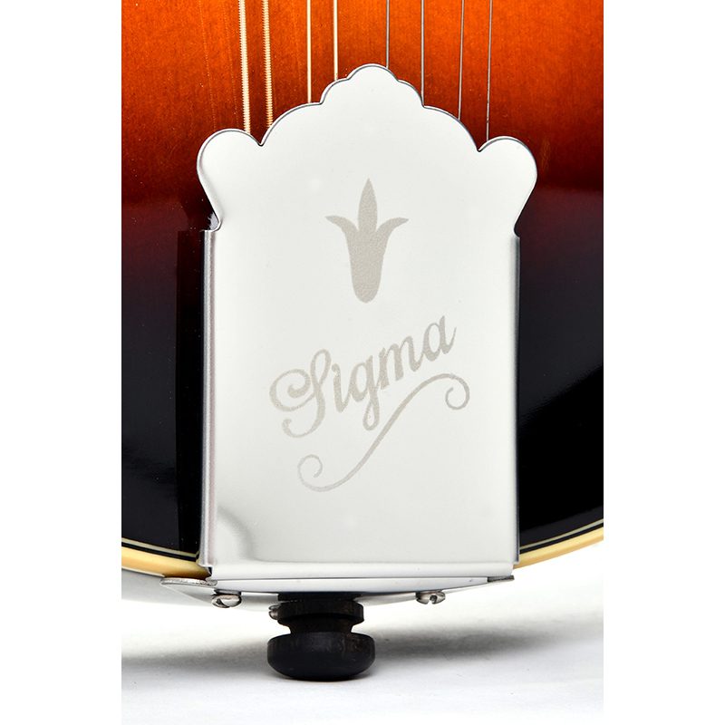 Sigma MA-2E - A-Style Mandolin w/Pickup - Image 8