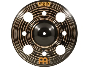 Meinl Cymbals 12" Classics Custom - Dark Trash Splash