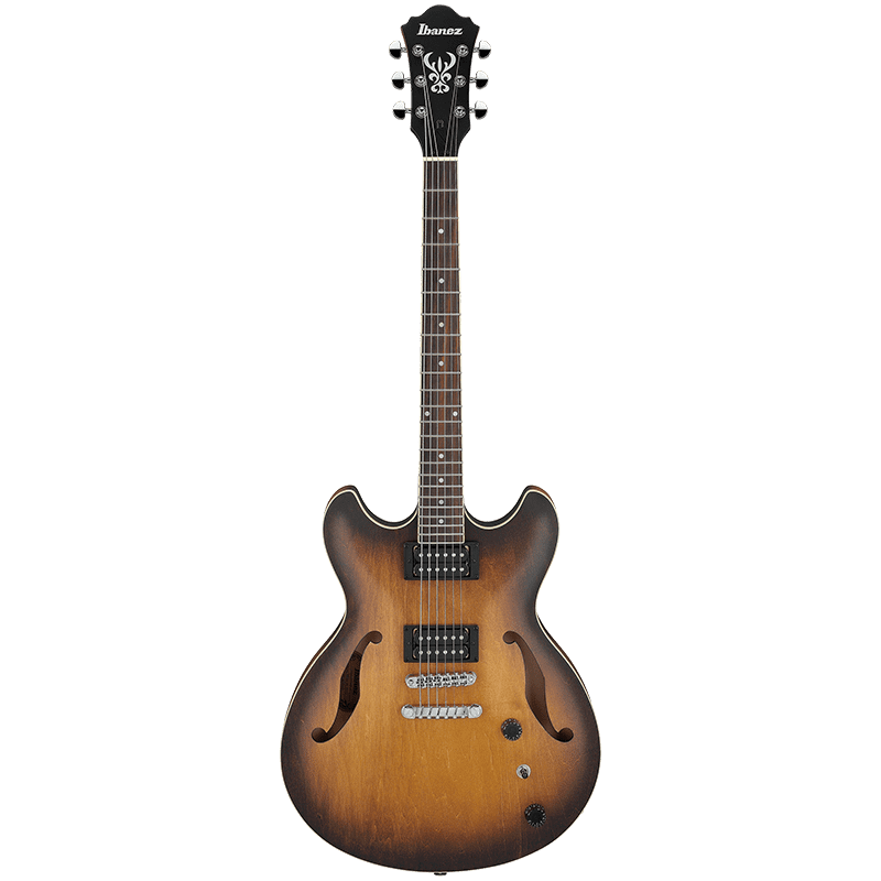 Ibanez Artcore AS53 - Tobacco Flat