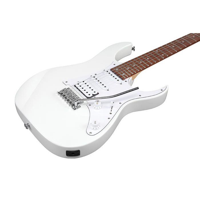 Ibanez GRG140 - White - Image 5