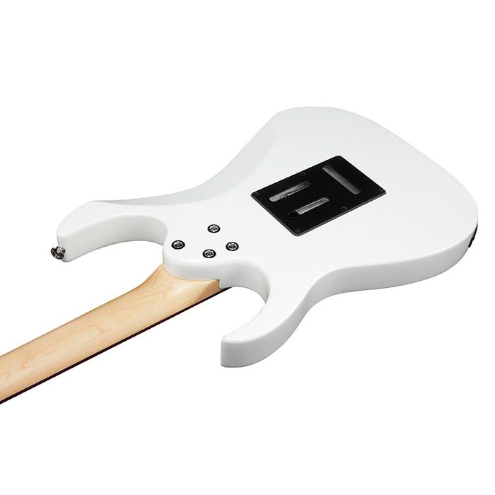 Ibanez GRG140 - White - Image 6