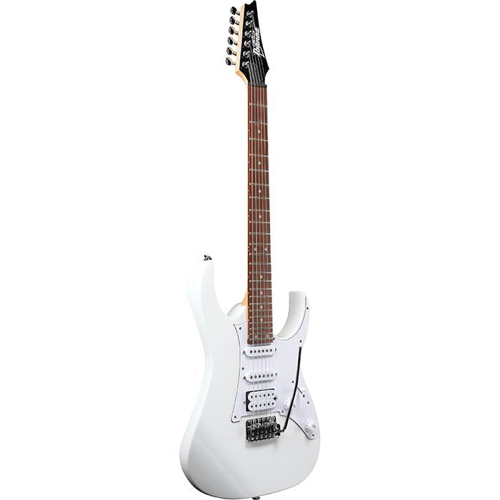 Ibanez GRG140 - White - Image 4