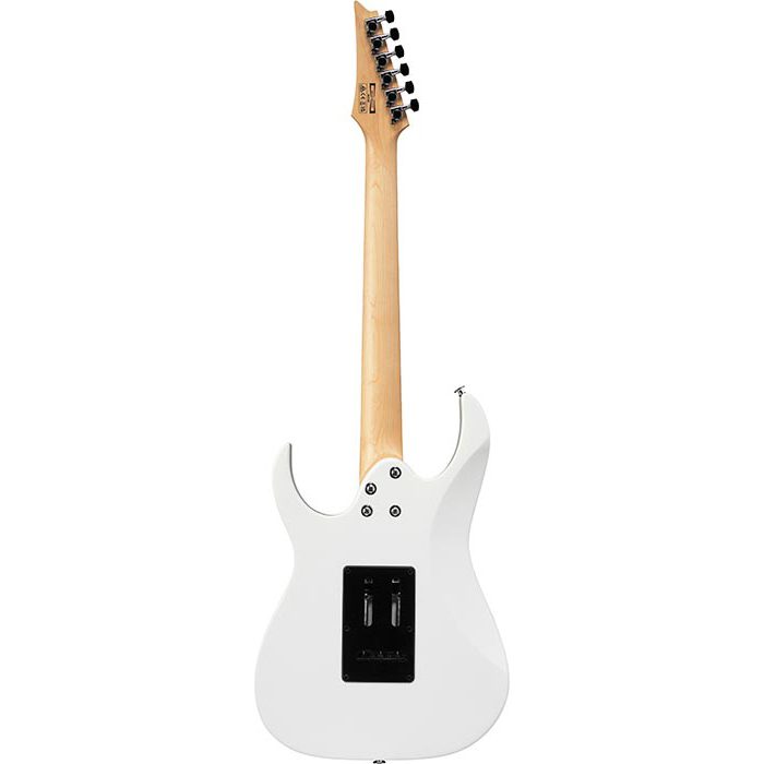 Ibanez GRG140 - White - Image 3