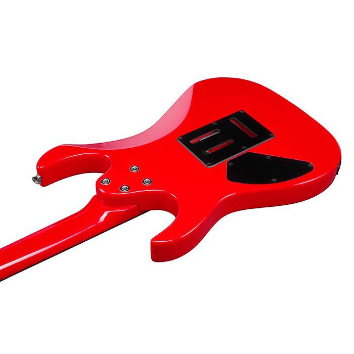 Ibanez GRX120SP - Vivid Red - Image 6