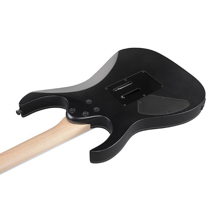 Ibanez RG420EX - Black Flat - Image 6