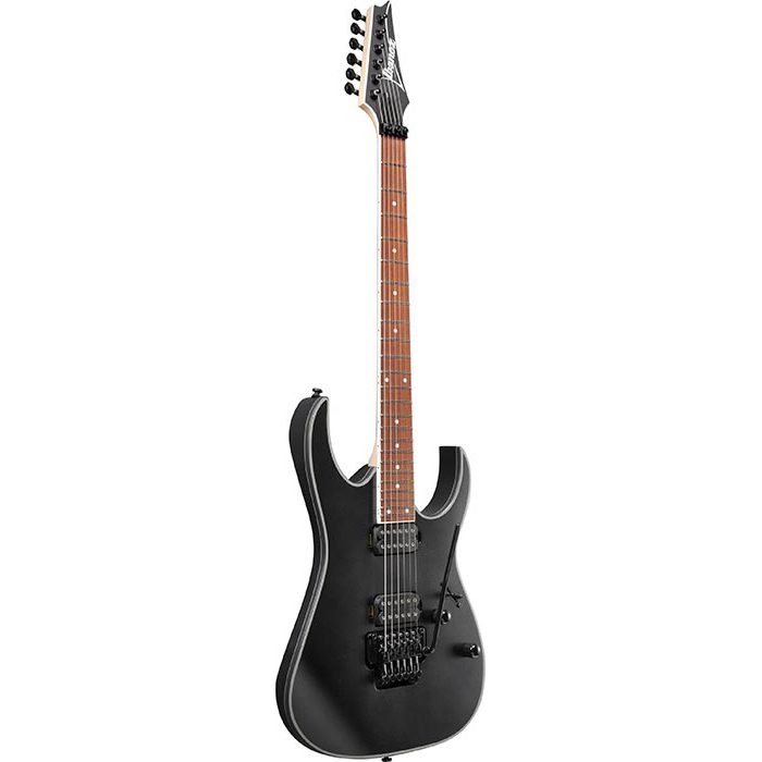 Ibanez RG420EX - Black Flat - Image 4