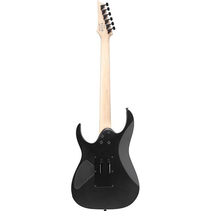 Ibanez RG420EX - Black Flat - Image 3