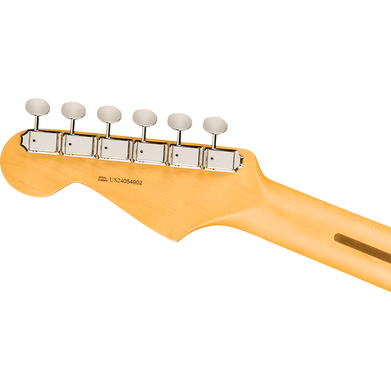 Fender Amercian Professional Classic Stratocaster - MN - 3 Colour Sunburst - Image 3