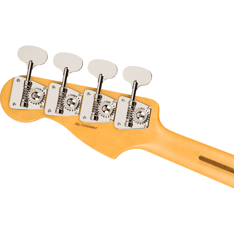 Fender American Professional Classic Precision Bass - RW - 3 Colour Sunburst - Image 3