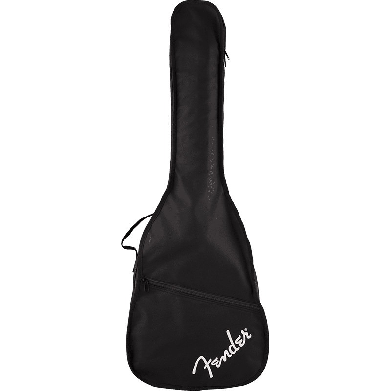 Fender California Standard Mini w/Bag - Natural Sapele - Image 8