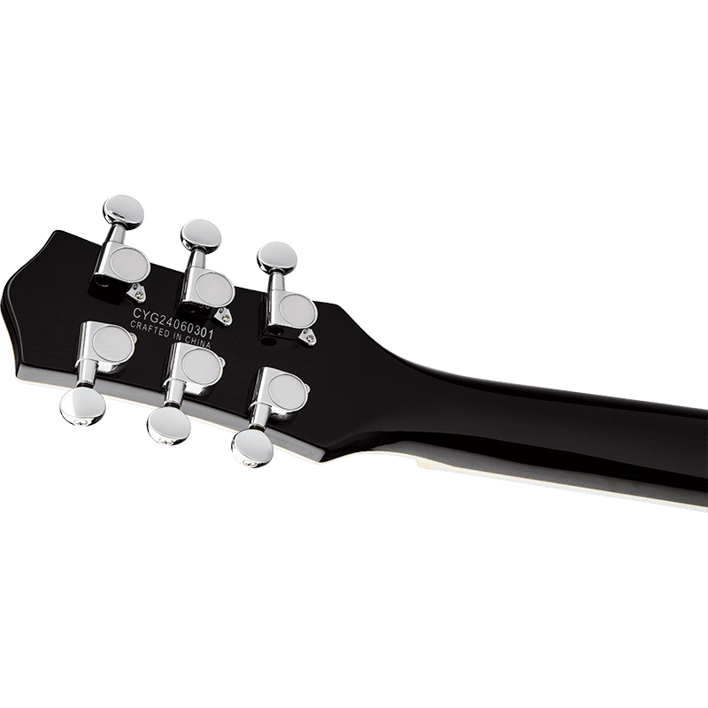 Gretsch G5230T - Electromatic - Sparkle Jet FT - Single-Cut w/Bigsby - Gold Sparkle - Image 5