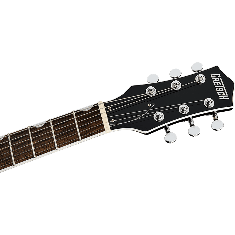 Gretsch G5230T - Electromatic - Sparkle Jet FT - Single-Cut w/Bigsby - Gold Sparkle - Image 4