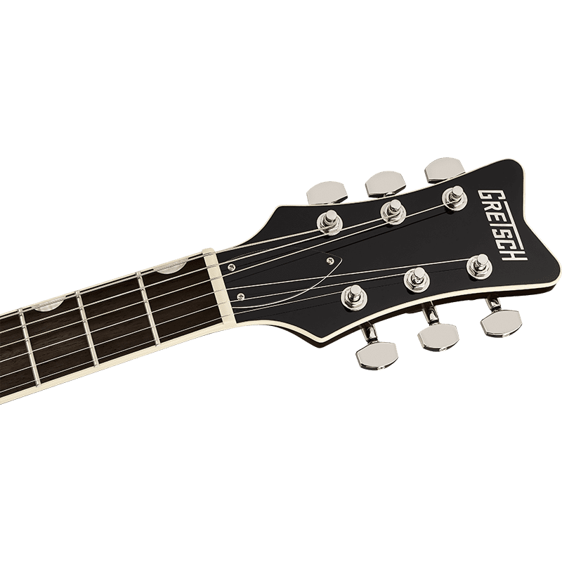 Gretsch Electromatic CVT Double-Cut w/Wraparound Tailpiece - Vintage White - Image 2