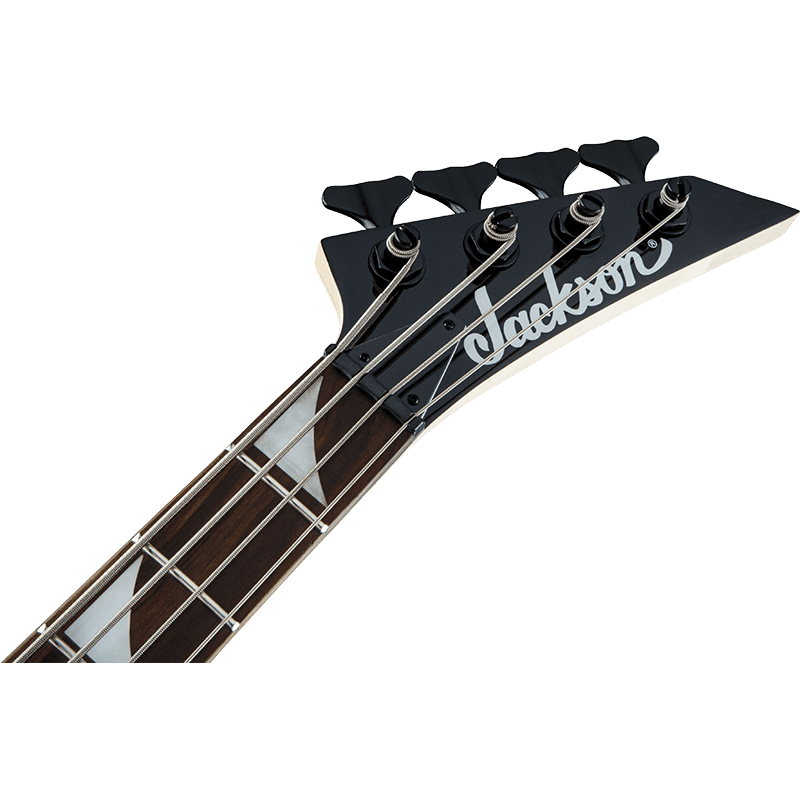 Jackson JS Series - Concert Bass - Minion - JS1X - Pavo Purple - Image 2