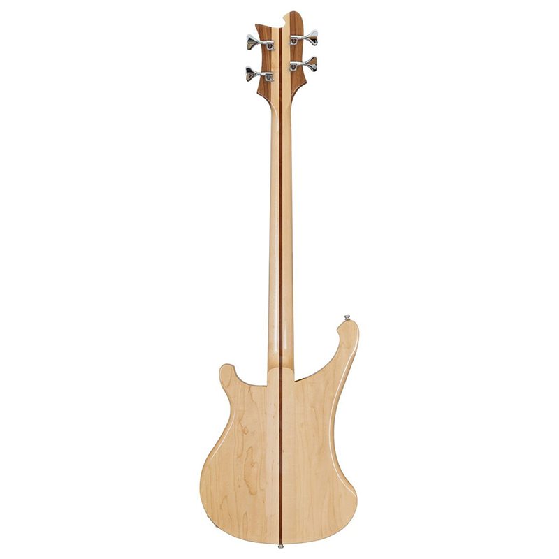 Rickenbacker 4030S - Mapleglo - Image 13