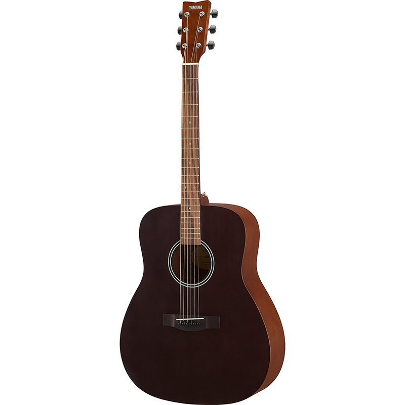 Yamaha F400 - Acoustic Guitar - Smoky Black