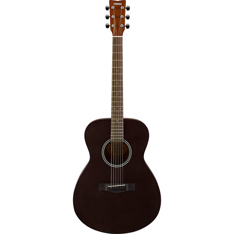 Yamaha FS400 - Concert - Smoky Black - Image 4