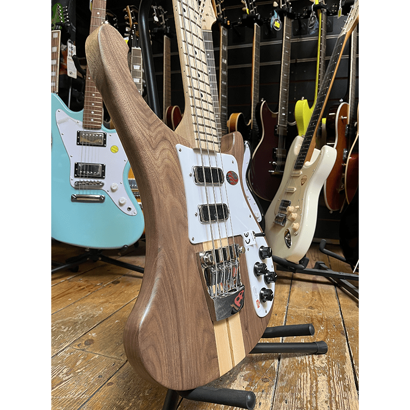 Rickenbacker 4030S - Walnut - Image 6
