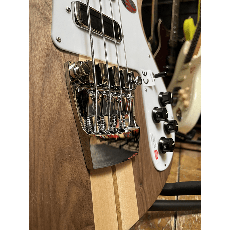 Rickenbacker 4030S - Walnut - Image 7