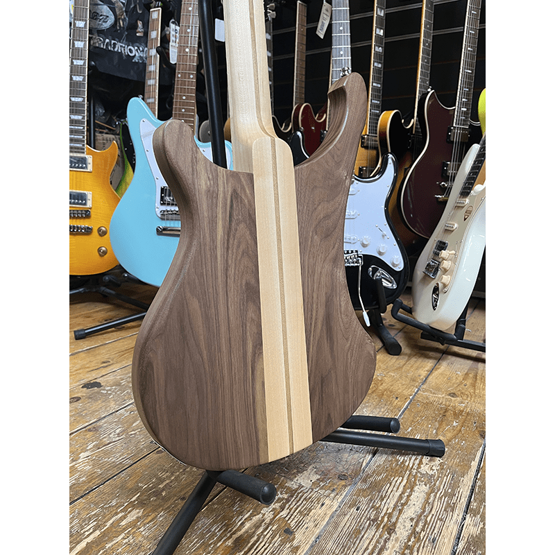 Rickenbacker 4030S - Walnut - Image 9