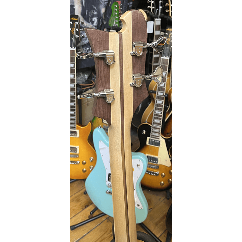 Rickenbacker 4030S - Walnut - Image 10