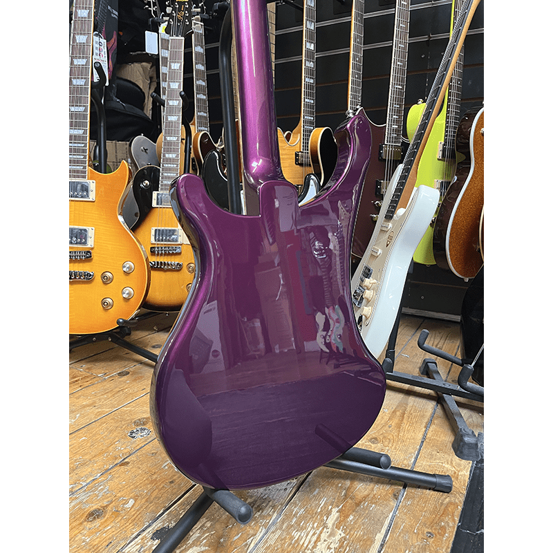 Rickenbacker 4003S - Midnight Purple - Image 12